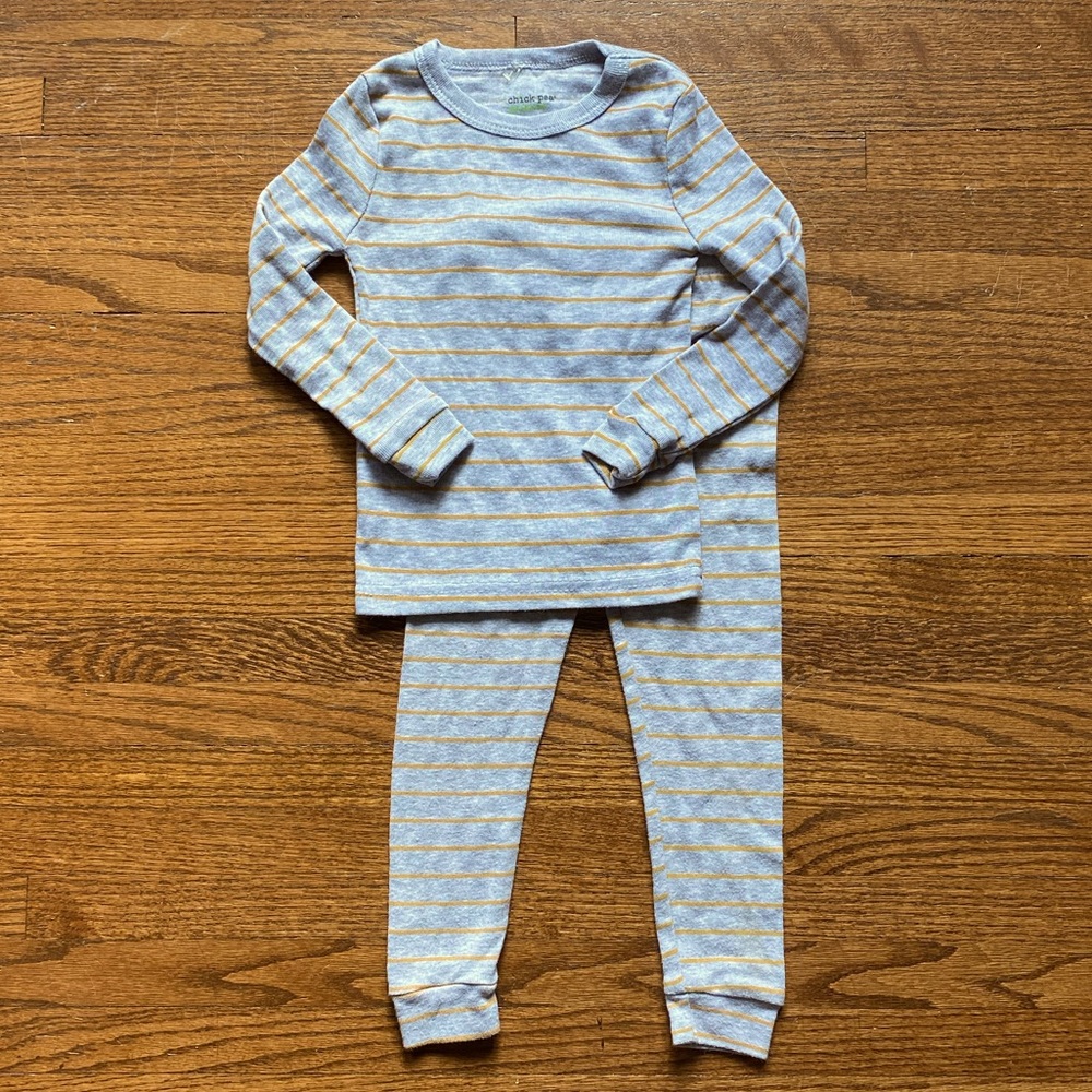 Pajamas